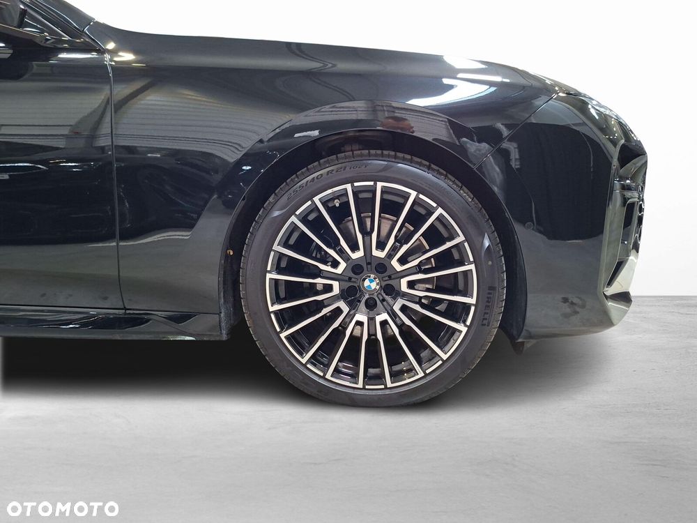 BMW Seria 7 740d xDrive mHEV M Sport sport - 10