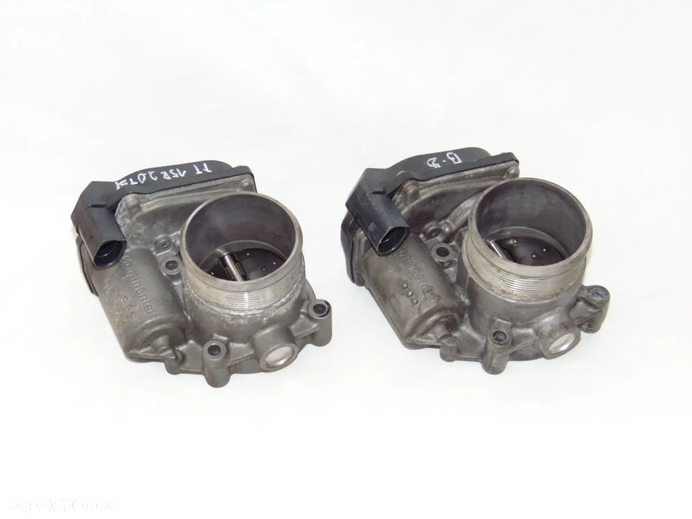 Przepustnica 06F133062T Passat B8 Audi Q5 A6 TT Octavia II 2.0 TSI TFSI - 15