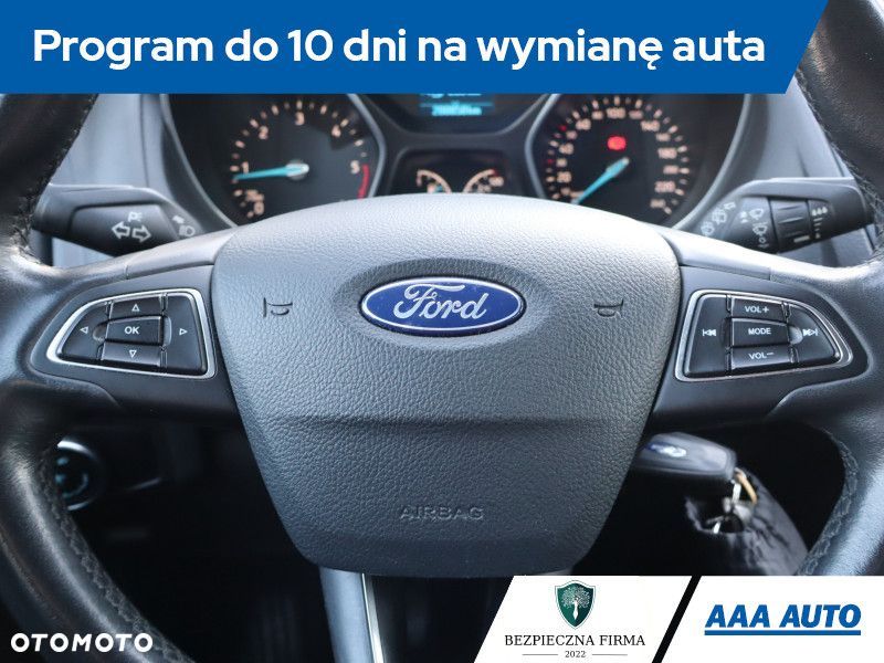 Ford Focus - 20