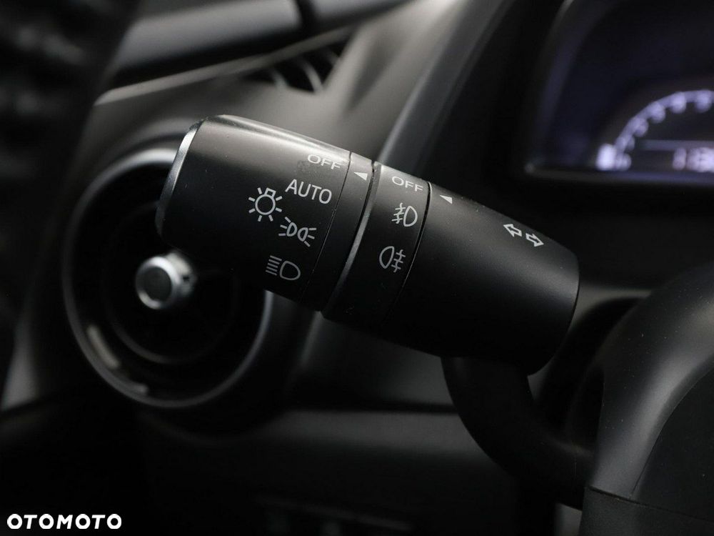 Mazda CX-3 SKYACTIV-G 121 FWD Edition 100 - 32