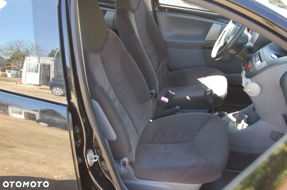 Citroën C1 1.0 Exclusive - 26