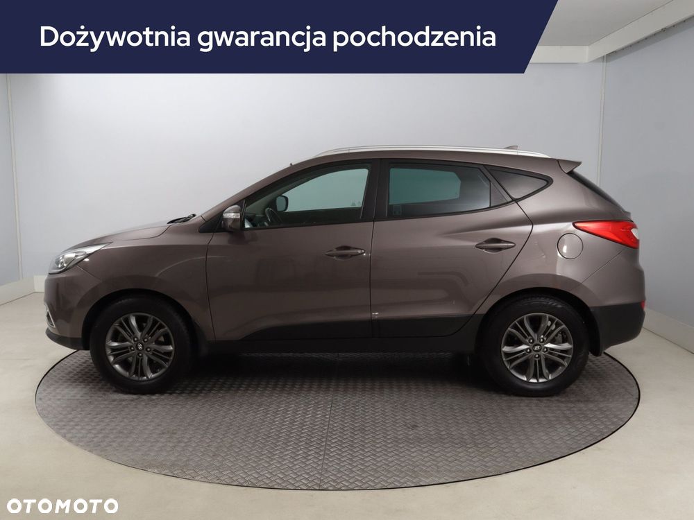 Hyundai ix35 - 4