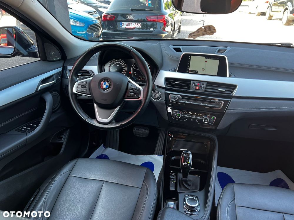 BMW X2 sDrive18i Advantage Plus - 28