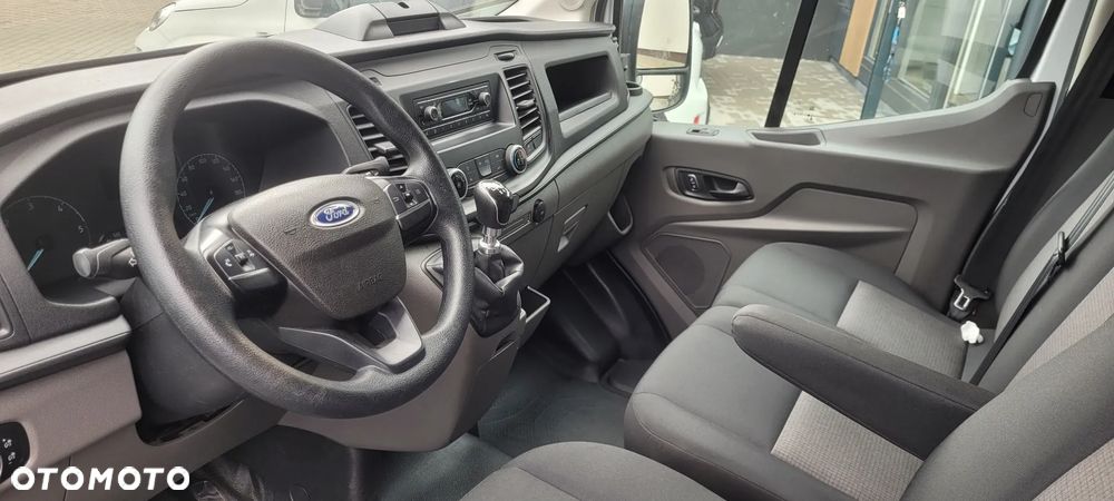 Ford TRANSIT - 9