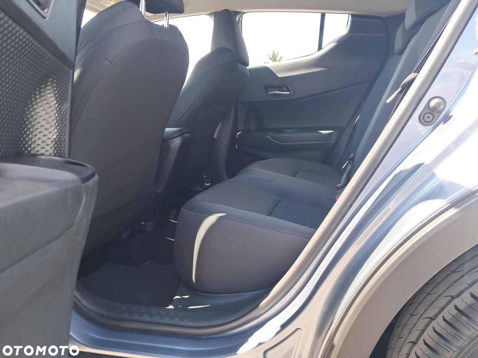 Toyota C-HR 1.2 T GPF Premium - 18