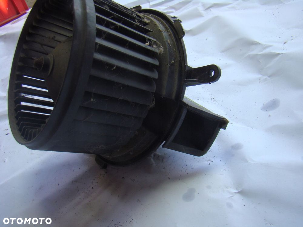 wentylator wiatrak dmuchawa 168330100 ducato boxer jumper 200- 2014 - 6