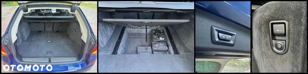 BMW Seria 5 - 37