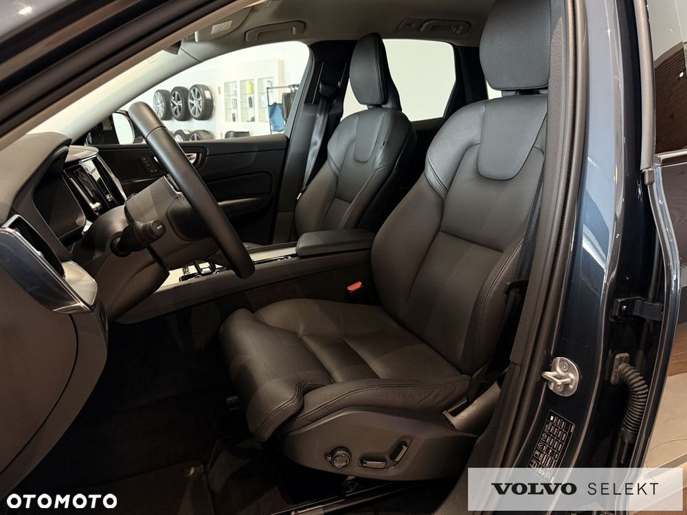 Volvo XC 60 - 11