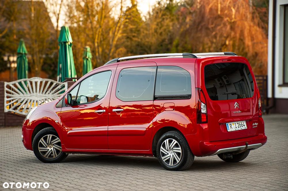 Citroën Berlingo - 30