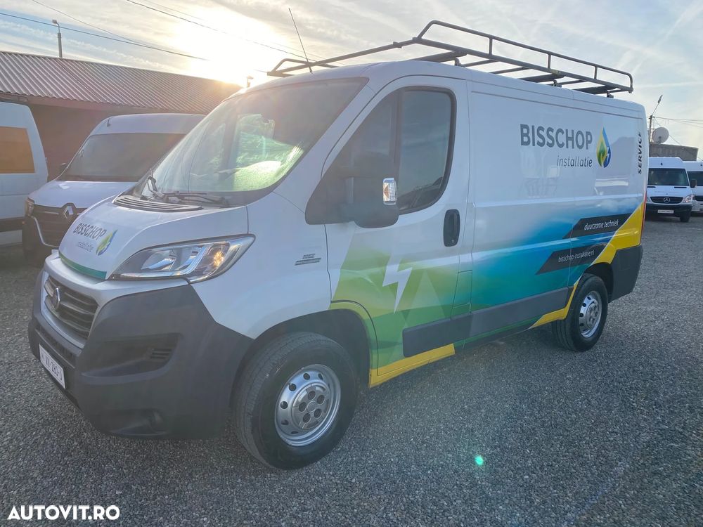 Fiat DUCATO - 2