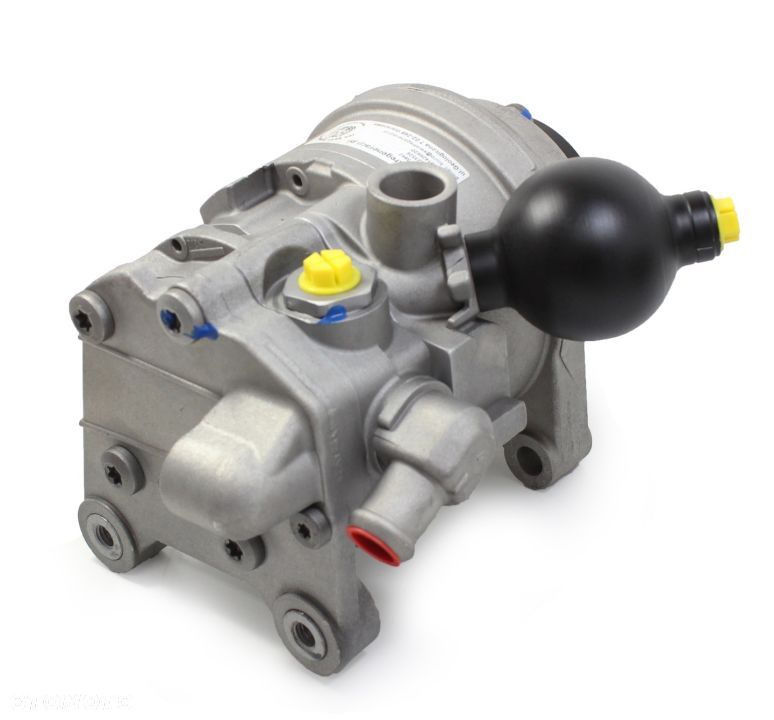 POMPA DYNAMIC DRIVE BMW X5 E70 WERSJA BEZ ZAWORU - 2