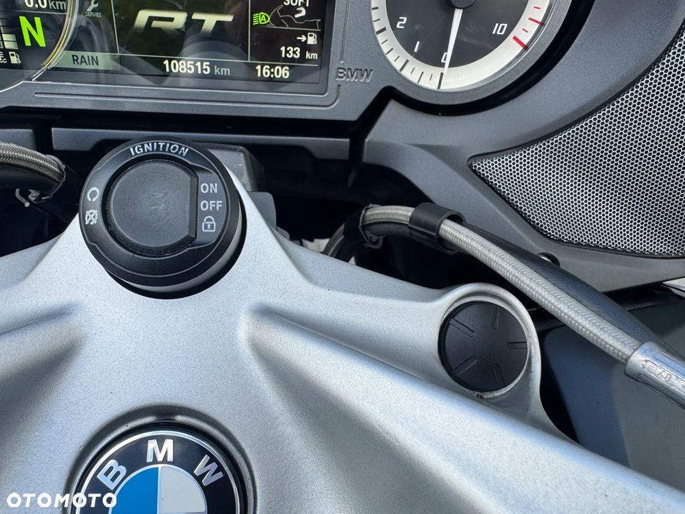BMW RT - 21