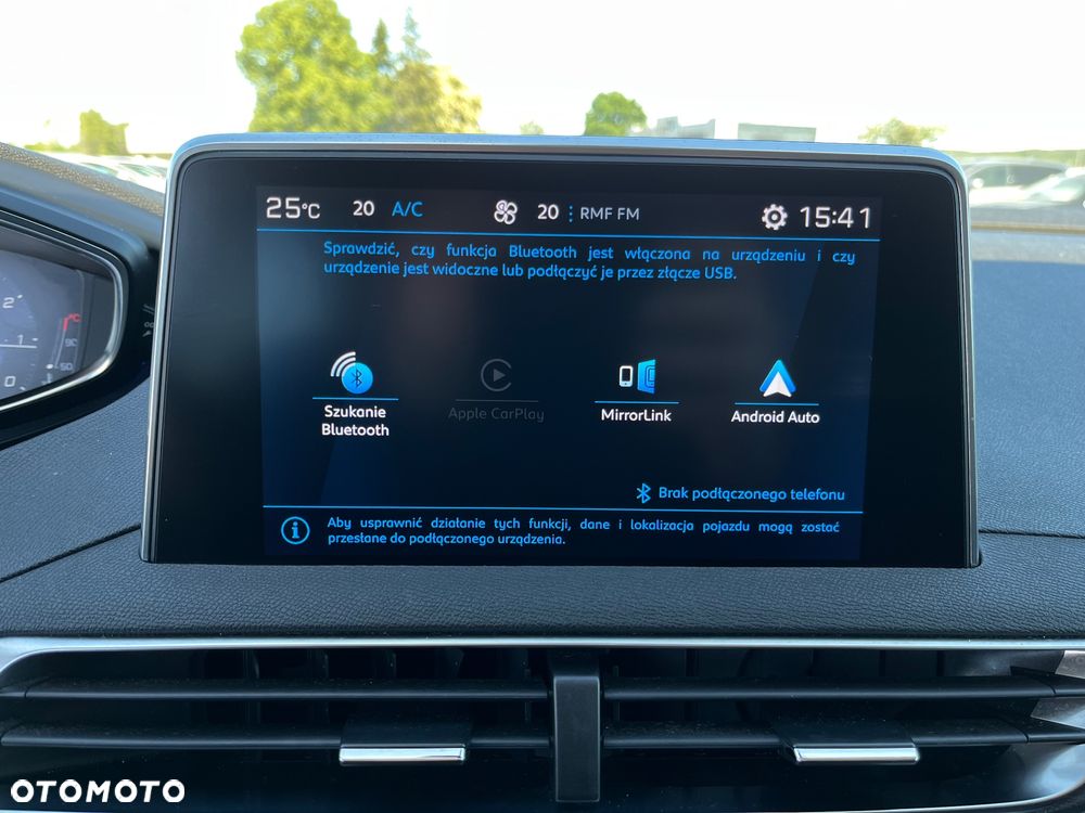 Peugeot 3008 1.2 PureTech Allure S&S - 22