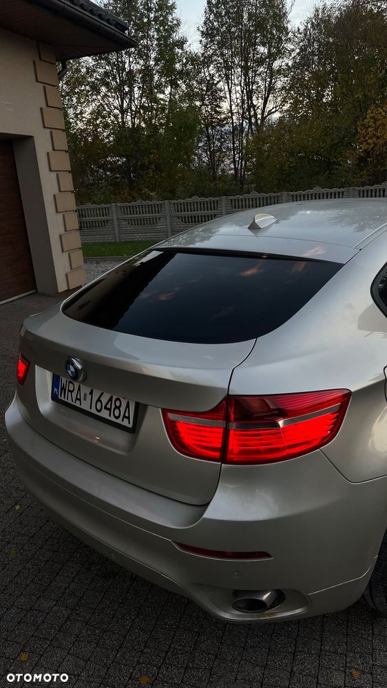 BMW X6 35d xDrive - 2