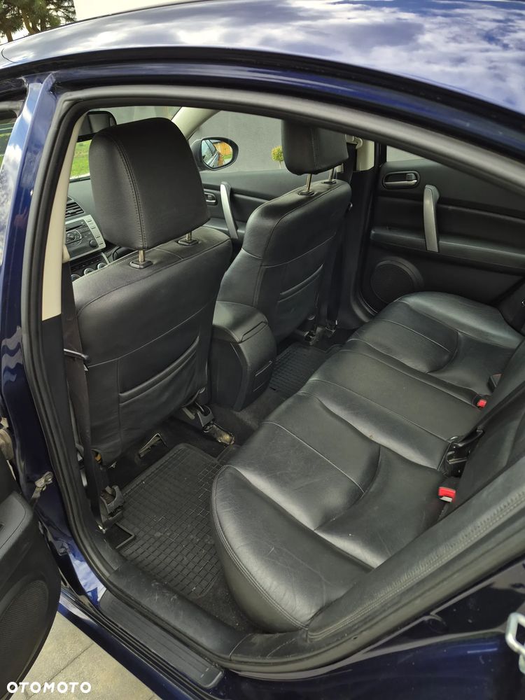 Mazda 6 2.0 CD Exclusive - 9
