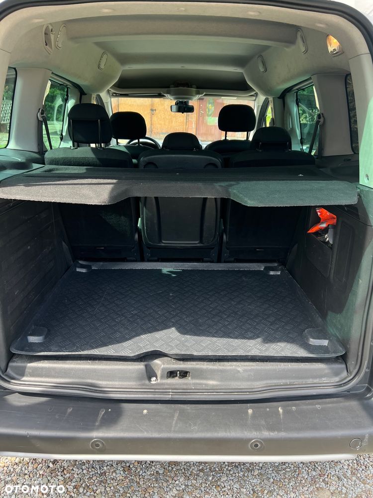 Peugeot Partner L2 Pro (bryg.) - 8