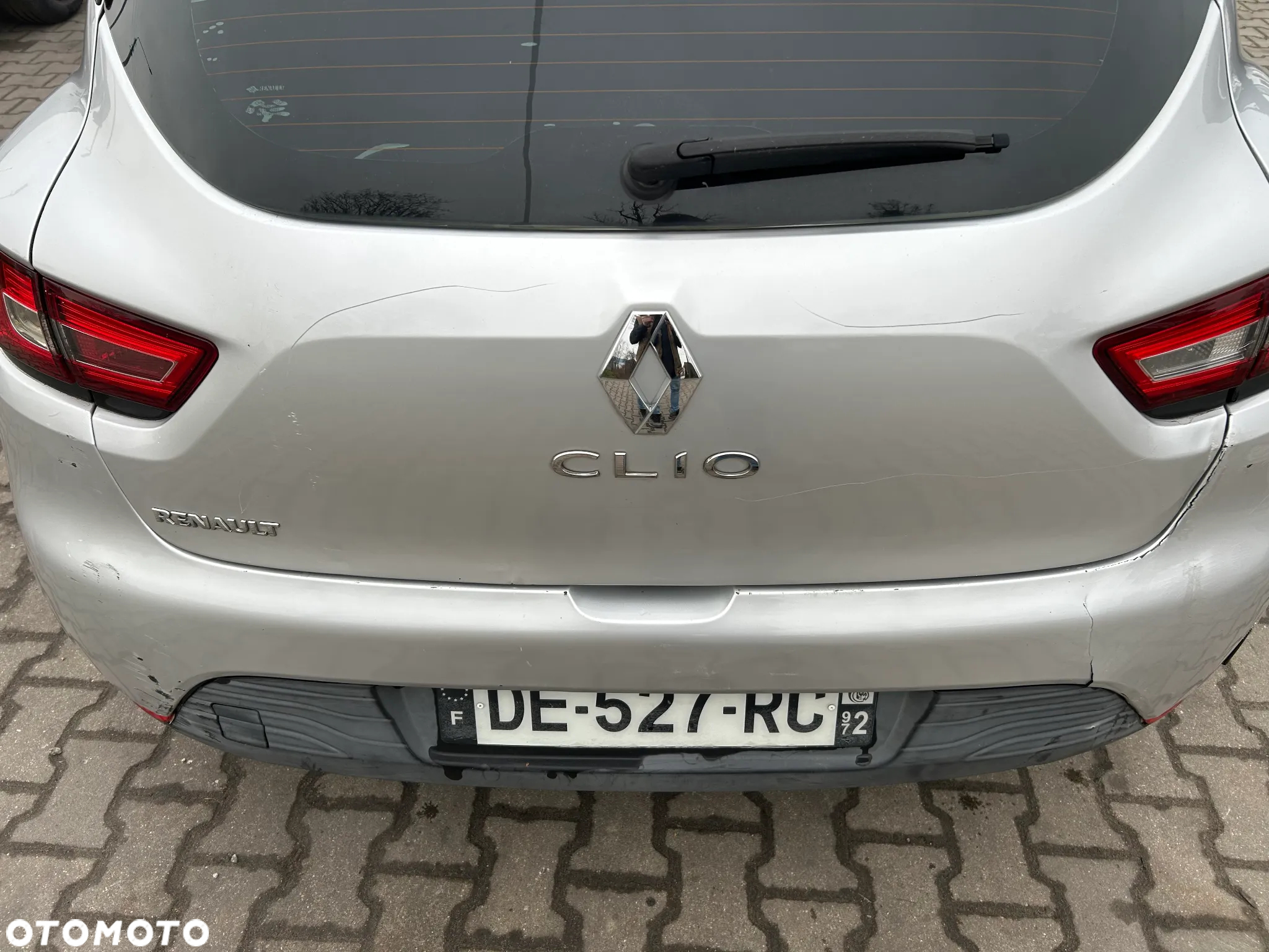 Renault Clio - 19