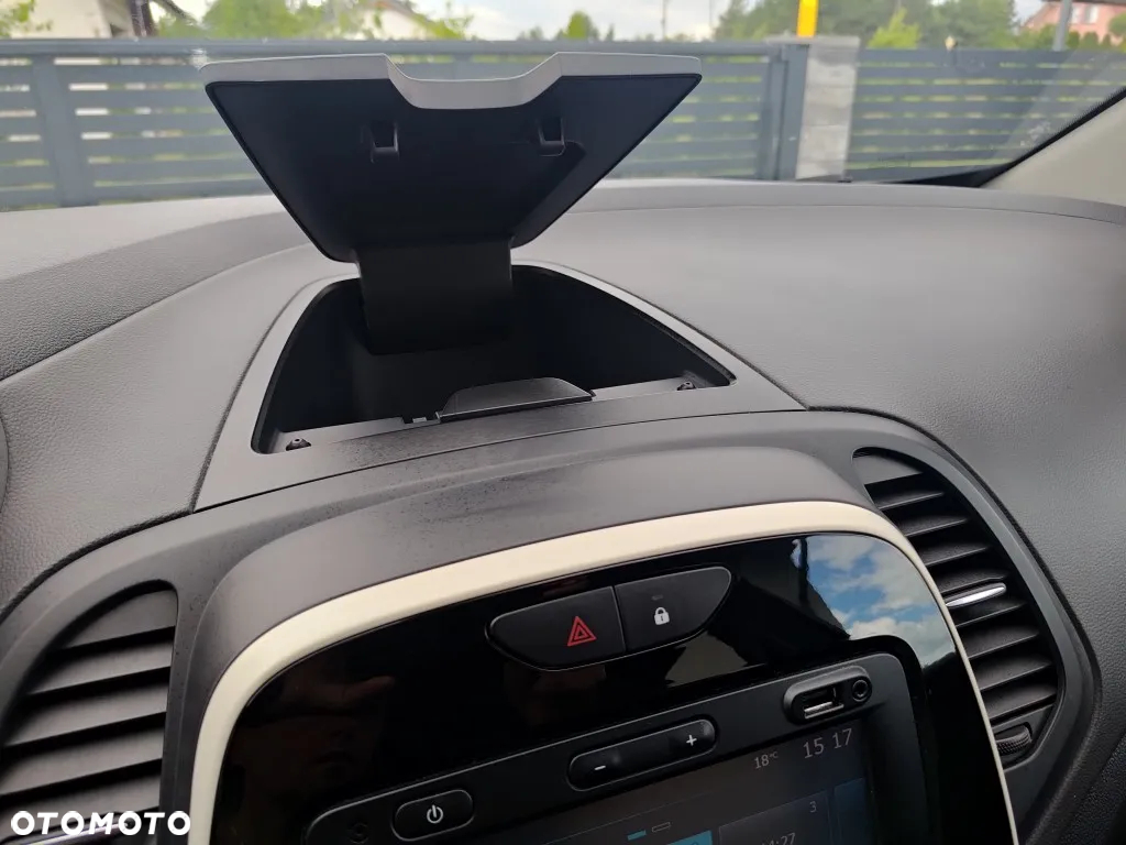 Renault Captur (ENERGY) TCe 90 LIMITED - 17