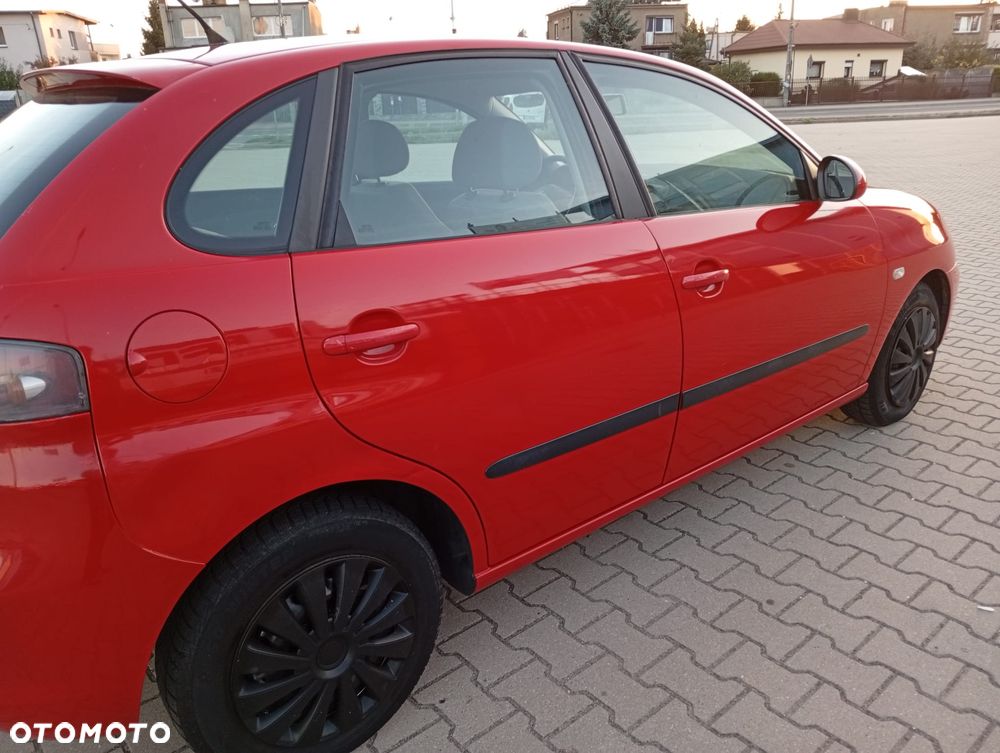 Seat Ibiza - 13