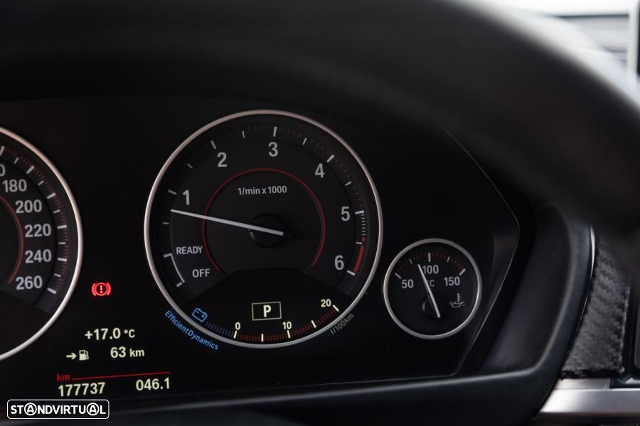 BMW 435 Gran Coupé d xDrive Auto - 49