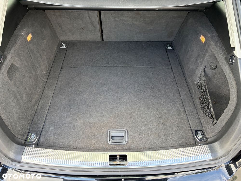 Audi A4 Avant 1.8 TFSI Attraction - 14