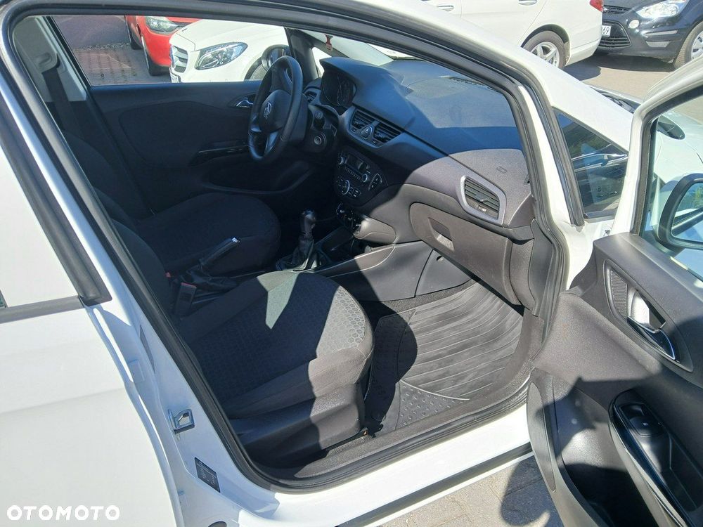 Opel Corsa - 10