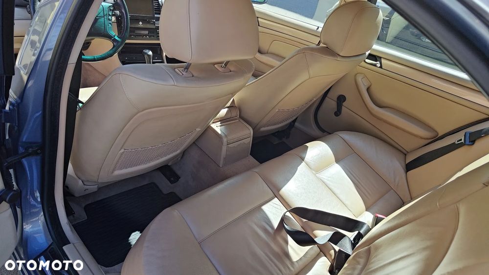BMW Seria 3 - 17