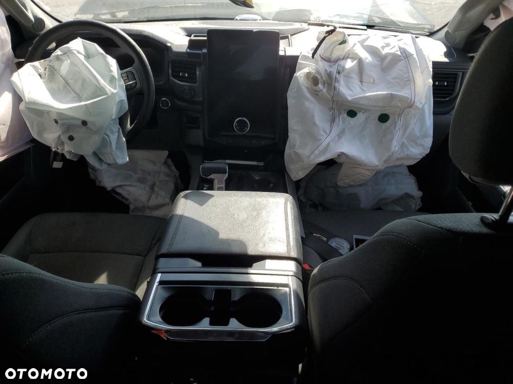 Ford F150 - 7