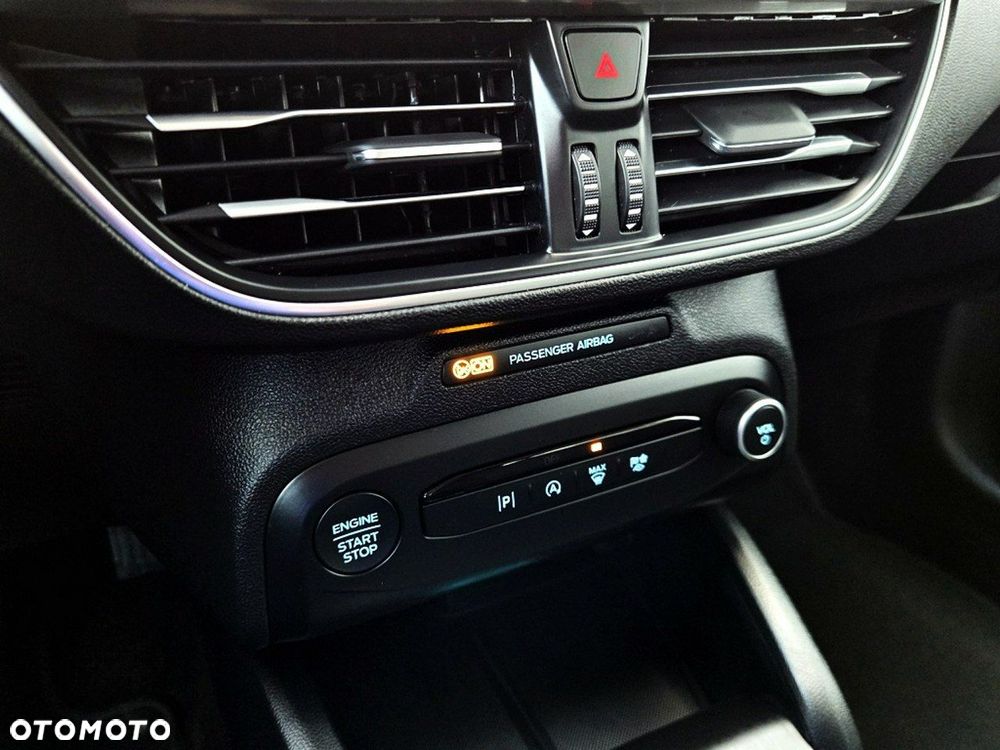 Ford Focus 1.5 EcoBlue Start-Stopp-System ACTIVE DESIGN - 15