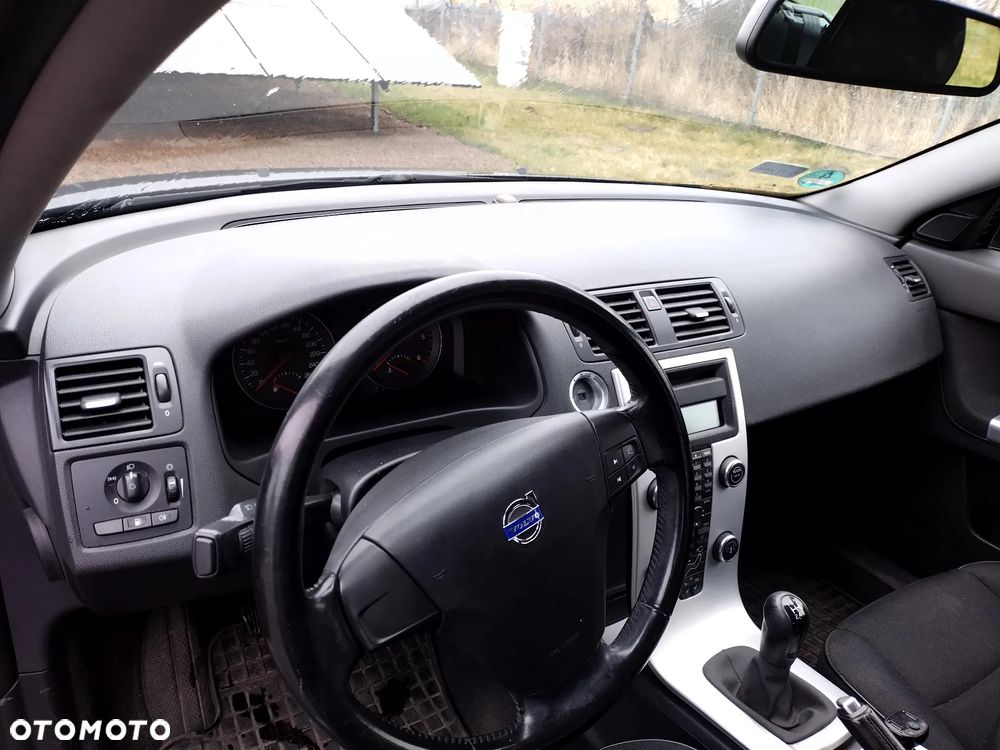 Volvo V50 1.6D DPF DRIVe Start/Stop - 10