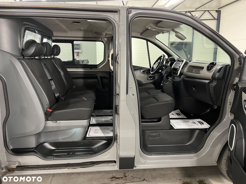Renault Trafic - 22