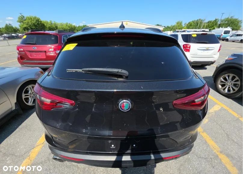 Alfa Romeo Stelvio 2.0 Turbo TI Q4 - 6