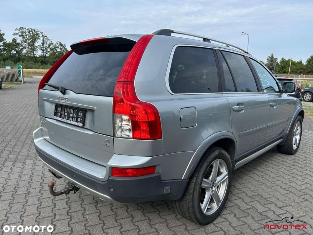 Volvo XC 90 3.2 AWD Summum - 2