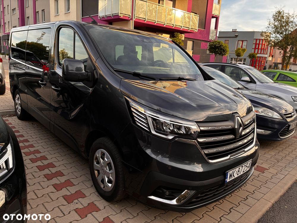 Renault Trafic - 9