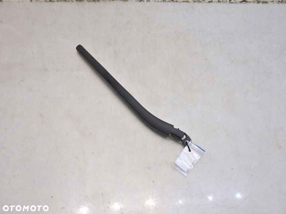 RAMIE WYCIERACZKI KLAPY BMW E61 7066173 - 8
