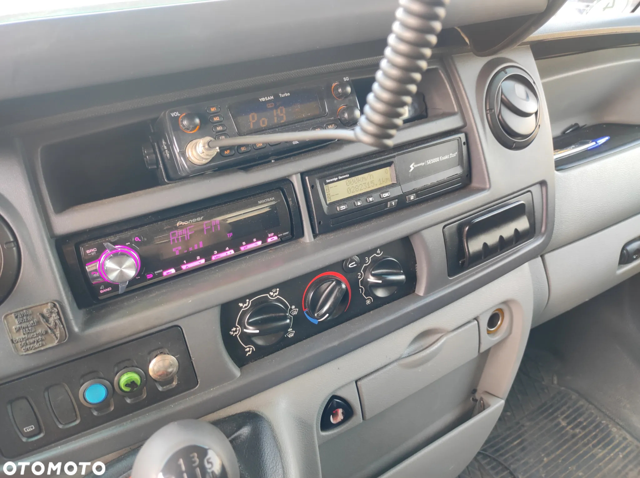 Renault Master - 5