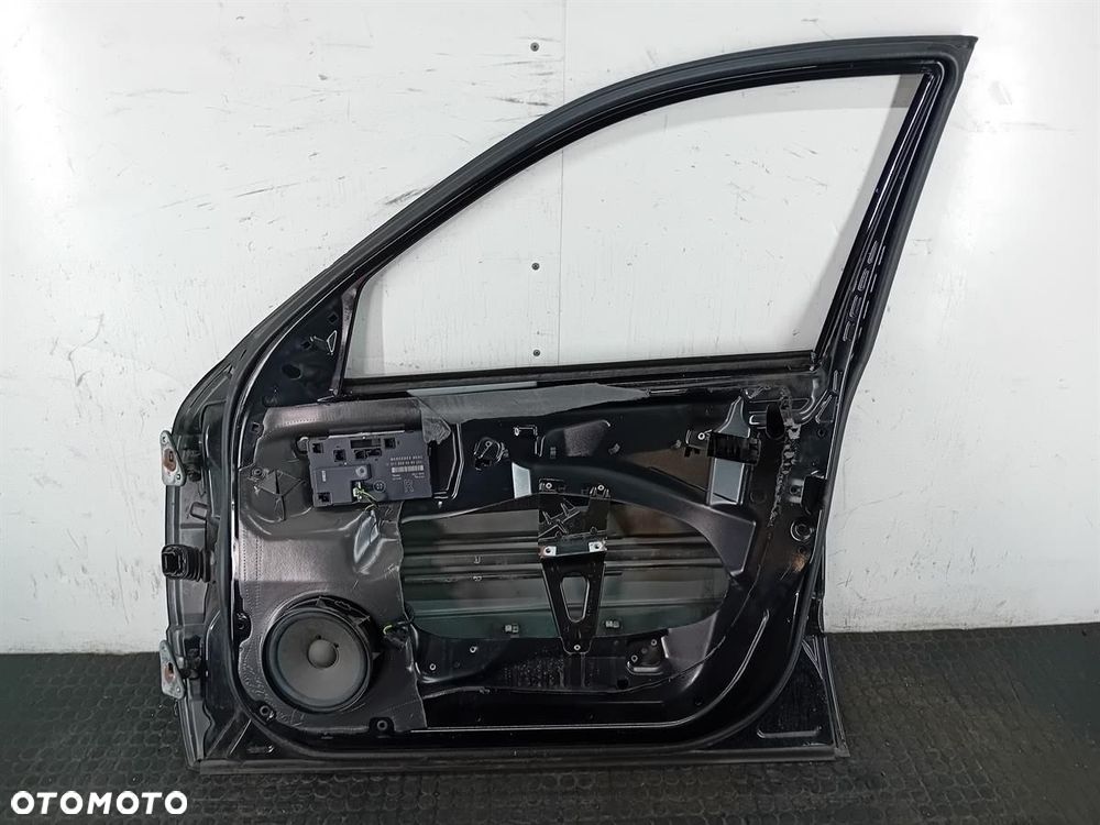 DRZWI PRZÓD PRAWY MERCEDES-BENZ W211 C197 KOMBI - 8