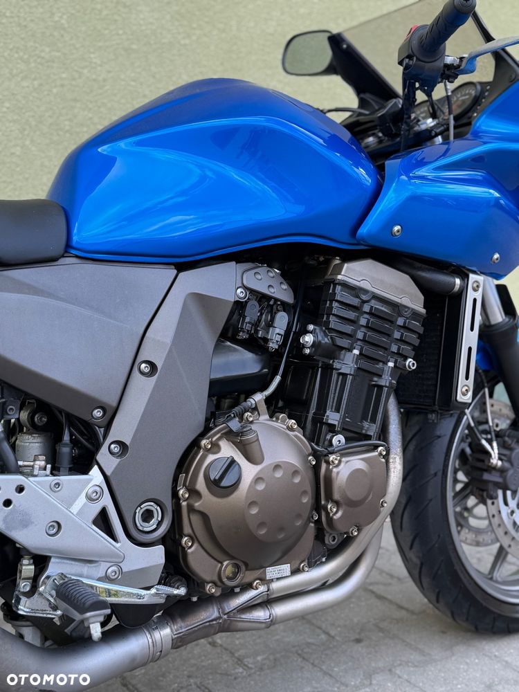 Kawasaki Z - 15