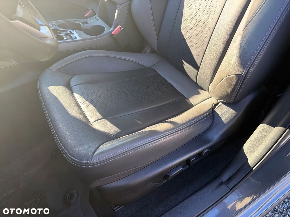 Subaru Crosstrek 2.0i-S e-Boxer Platinum (EyeSight) Lineartronic - 13