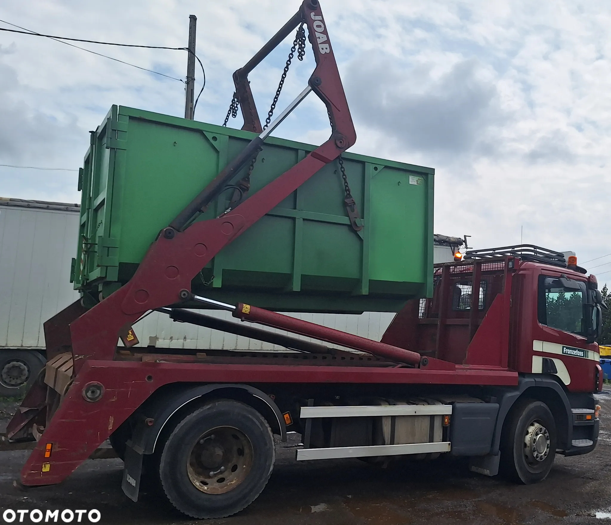 Scania P310 - 6