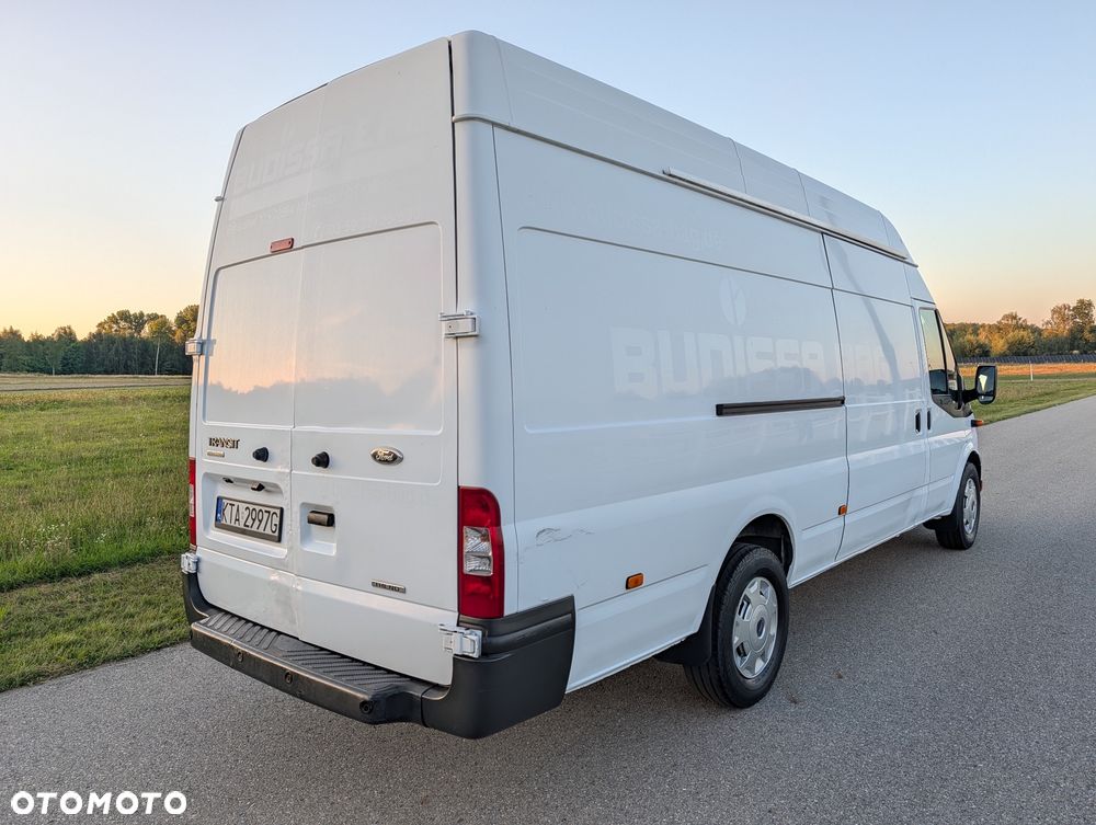 Ford Transit - 4