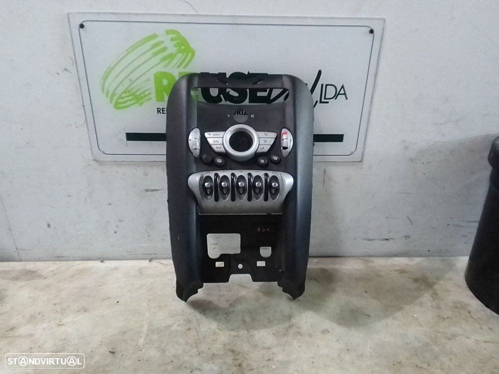 Comando Climatização Mini Mini Clubman (R55) - 1