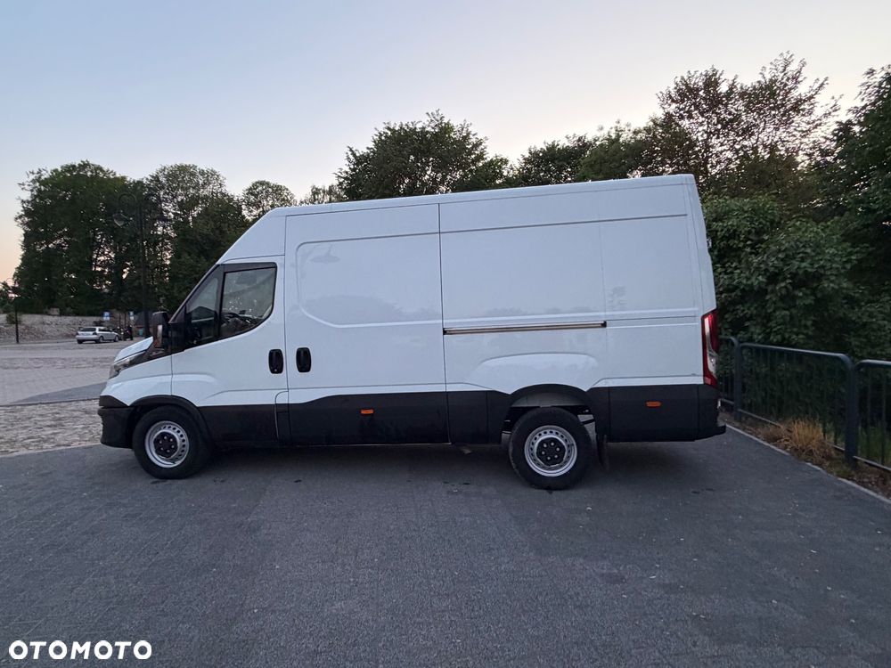 Iveco daily - 7