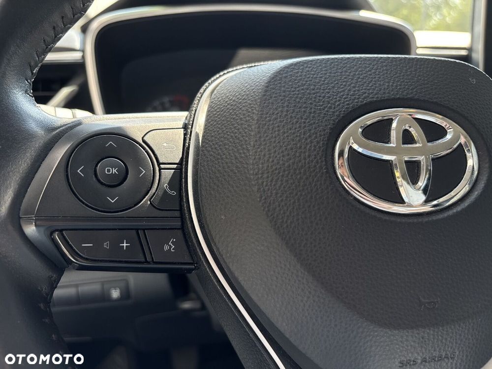 Toyota Corolla - 26