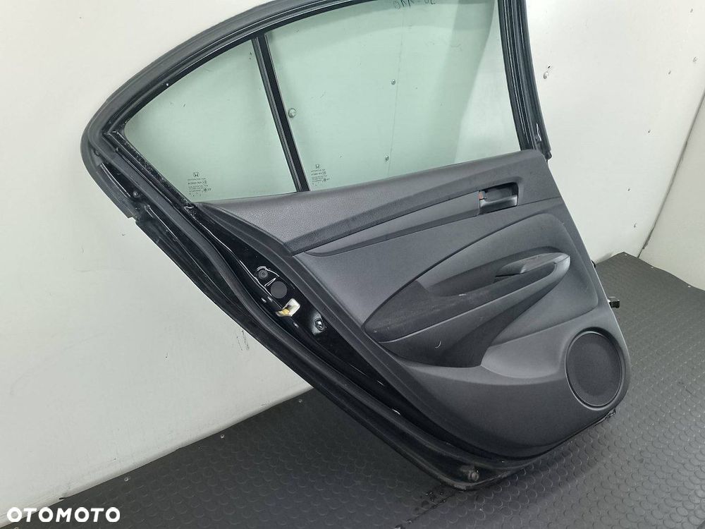 DRZWI TYŁ LEWY  HONDA CITY VI NH-731P SEDAN - 3