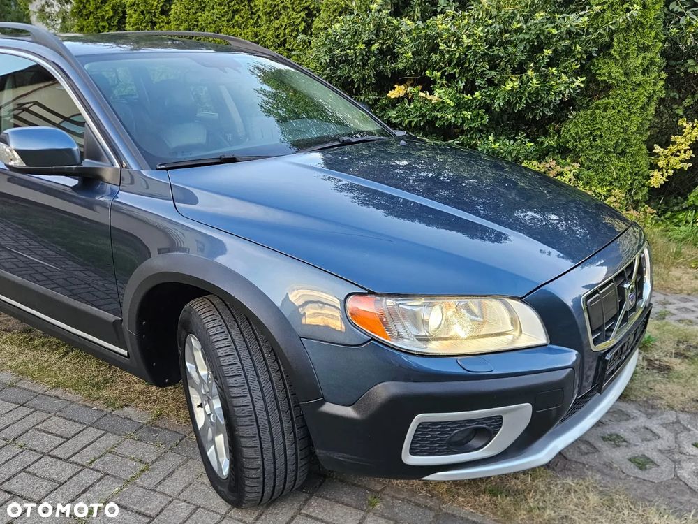 Volvo XC 70 D5 AWD Summum - 12