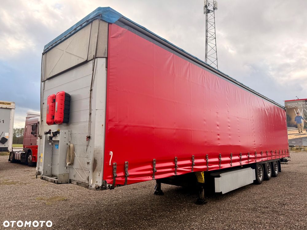 Schmitz Cargobull Varios - 1