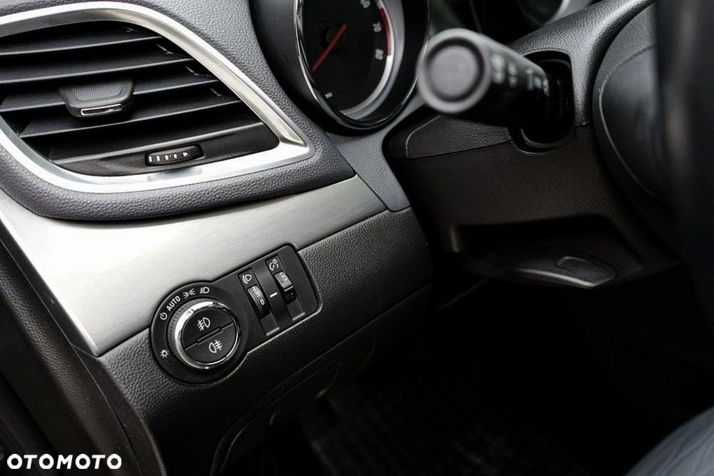 Opel Mokka - 20