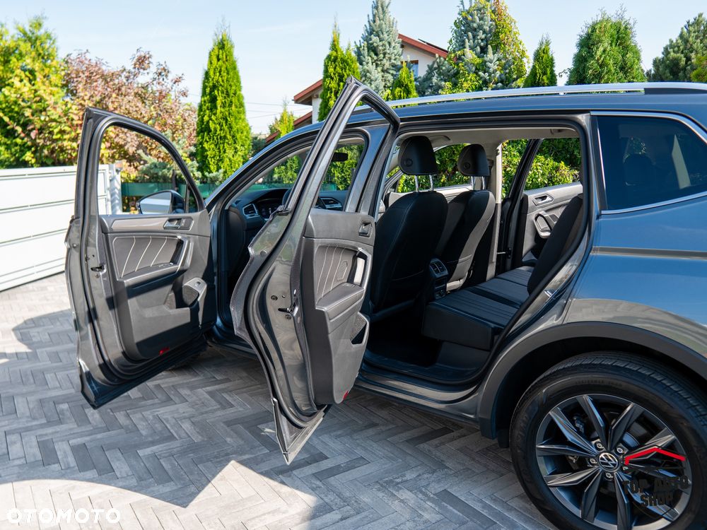 Volkswagen Tiguan - 17