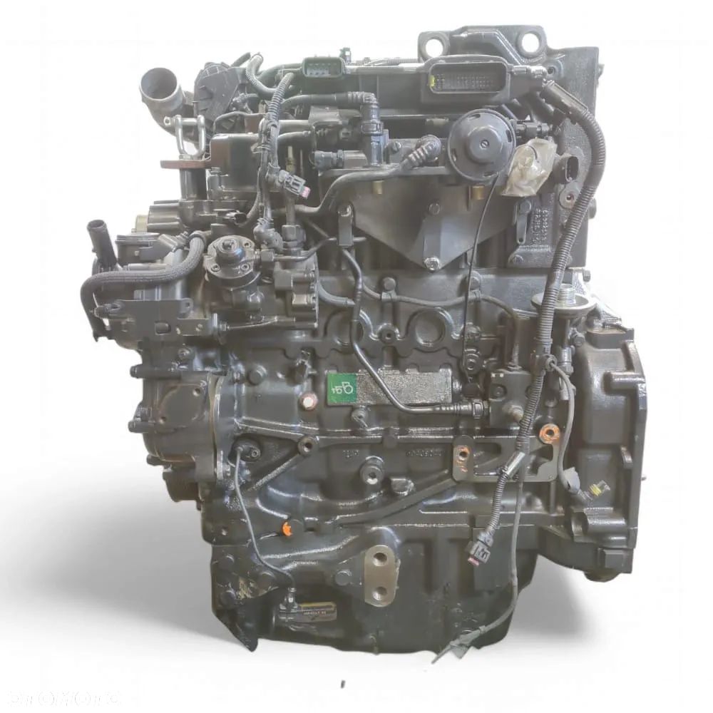 Silnik FPT F5DFL413K A009 - 1